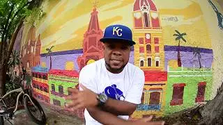 Mc Julo - Río Negro feat Dj Dap [Official Video] prod: Leo Kohimbra