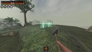 Detect a fly base Conan exiles