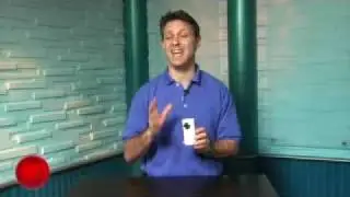 CNET Review: Flip UltraHD Camcorder, 120 Minutes (White)