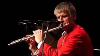 Hans Ueli Schlaepfer Quintett: Mozarts Breakfast