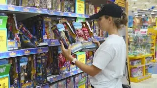 Labor Day buying guide: Here's where to shop