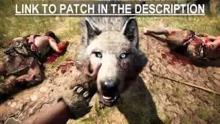 How to reduce Far Cry Primal lag pc