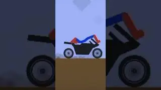 funny stickman crash videos entertainment #shorts