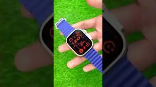 Y80 ULTRA SMARTWATCH REVIEW & PRICE