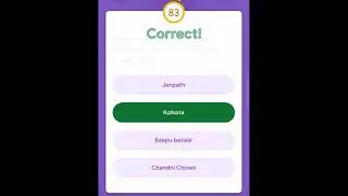 Google Pay Festive Quiz &ndash; Win Daily Assured Cashback + Gift Vouchers | 11th November Answers Added