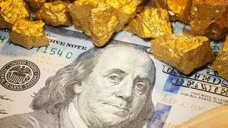 Gold Lower; An Opportunity of a Lifetime?