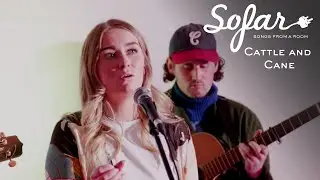 Cattle and Cane - Neighbourhood | Sofar Middlesbrough