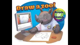 DRAW A WALRUS!