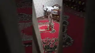 3 - май 2022 год. Eid Ramadan Mubarak...  СултонМуродХон читать намаз....