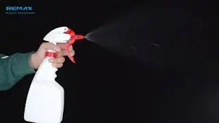 Plastic Trigger Spray Bottle| Spray Gun | Spray Bottle For Home, Salon And office purpose