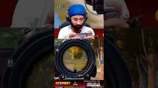 😲AKM + 6x 🥶🥶