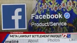 Don&rsquo;t miss the deadline to claim a Facebook privacy settlement payment