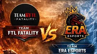 BGMI WOW BATTLE SEASON 1 | ORGANISED BY ERAV | CASTING BY TOXXXIFIED