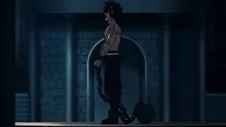 Anime recommendation part 1 sauce: sentenced to be hero 