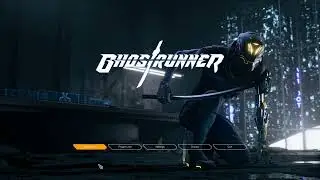 Ghostrunner Architect Easter Egg