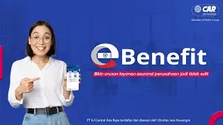 e-Benefit CAR Life Insurance