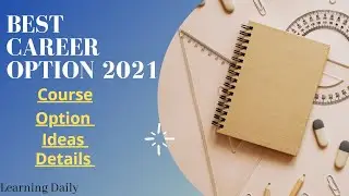 Best career option after class 12th 2021 #class12 #career #option #course #ideas #commerce #2021