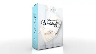 ProDicator 3D Wedding - Professional Call-Outs for Final Cut Pro  - Pixel Film Studios