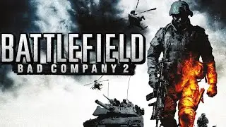 🔫 Battlefield: Bad Company 2 (2010) Full Game Longplay