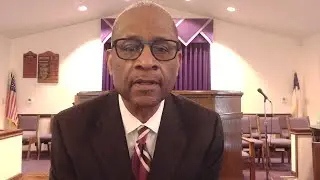 Rejecting Jesus is Dangerous Business  Matthew 12:1-14, Pastor Harold Betton