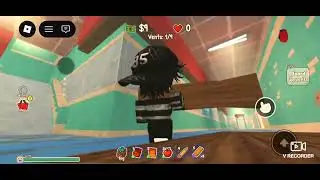 shool out story in roblox