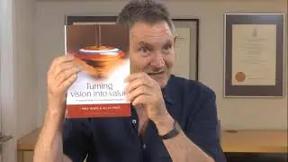 Creating Value - Award Winning Business Education - The Evolution of Creating Value.