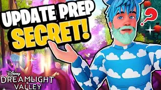 Do these BEFORE Update 10! [Don't FORGET!] | Dreamlight Valley