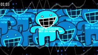 bluudude hover mix v2