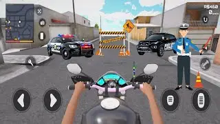 Elite Motos 2 Best Open World Online Multipleayer Best Android Gameplay E.P...25📈#android#bike 