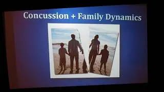 Concussion + Family Dynamics
