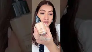 Новая, обновленная тональная основа Armani Beauty #armanibeauty #armanilumimioussilkfoundation #m...