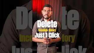 Erase Incognito History on Android &ndash; Secure Your Browsing Now