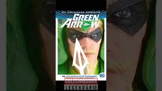 Шорты DC Direct Green Arrow McFarlane Toys Digital #шорты #greenarrow #dcdirect #mcfarlanetoys