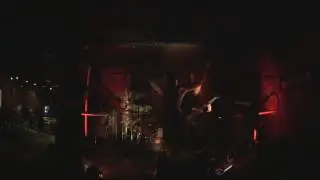 Curse The Flesh - Beware The Lake