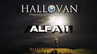Hallovan: Origens Extraterrestres - Teaser Avistamento - Chris Castelo