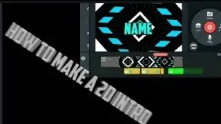 [Tutorial] How to make a 2D intro like sharkfx