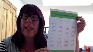 Project Complete   Your Quarterly Checklist
