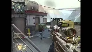 ElItE GaMeR114 - Black Ops II Game Clip