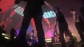 『TAPJAM NEO vol.07』@SHIBUYA LOUNGE NEO④Singing〜Beatbox &times; Dancer