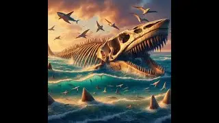 9 million-year-old whale bones, megalodon shark teeth unearthed at LA school