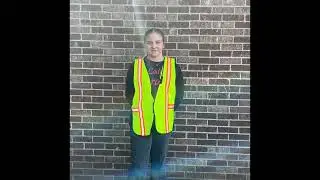 PSA Video- Crossing the Street Safely