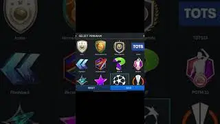 New UCL cards are sick #fifamobile #fifa #fifamobile23 #utots #ucl #ucl23