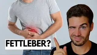 Fettleber verstehen: Ursachen, Symptome und L&ouml;sungen