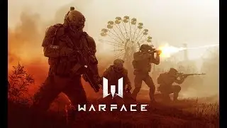 HOW TO INSTALL WARFACE FREE ON PC