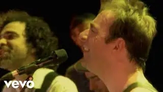 Kevin Johansen - La Falla de San Andr&eacute;s