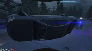 Locals Have Self Driving Cars Now?