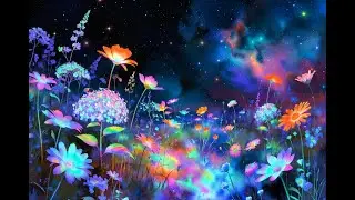 Drifting Echoes (Lo-Fi Chillwave &bull; Ambient Guitar &bull; 432 Hz)