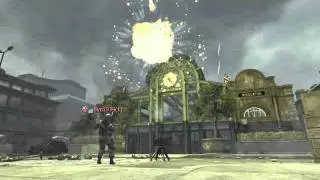 Syn1334 - MW3 Game Clip