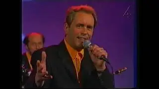 RADIO LUXEMBURG   STEN O STANLEY   1996