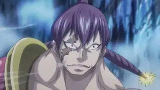 Kuzan and Van Augur Vs. Cracker (English Sub)